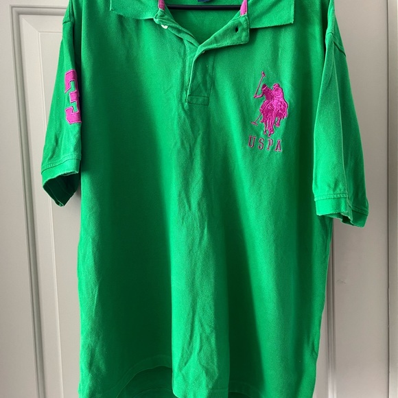US Polo - Picture 2 of 3